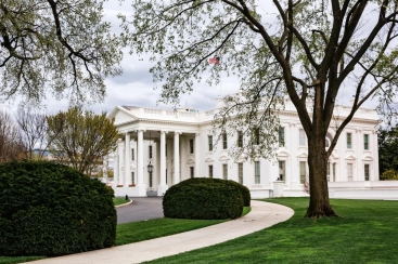 Washington - Casa Branca