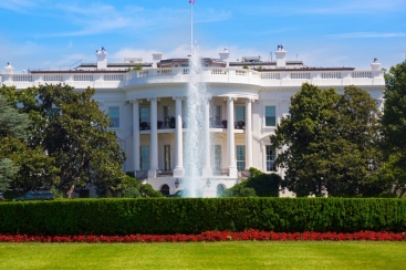 Washington - Casa Branca 2